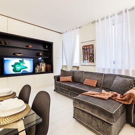 Luxury Apartment Casa Farnese - Campo De Fiori Roma Eksteriør bilde